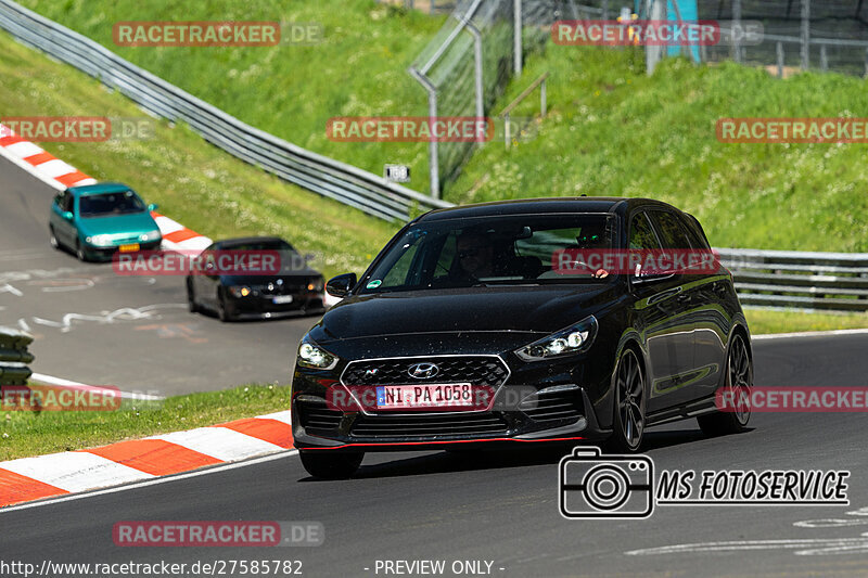 Bild #27585782 - Touristenfahrten Nürburgring Nordschleife (11.05.2024)