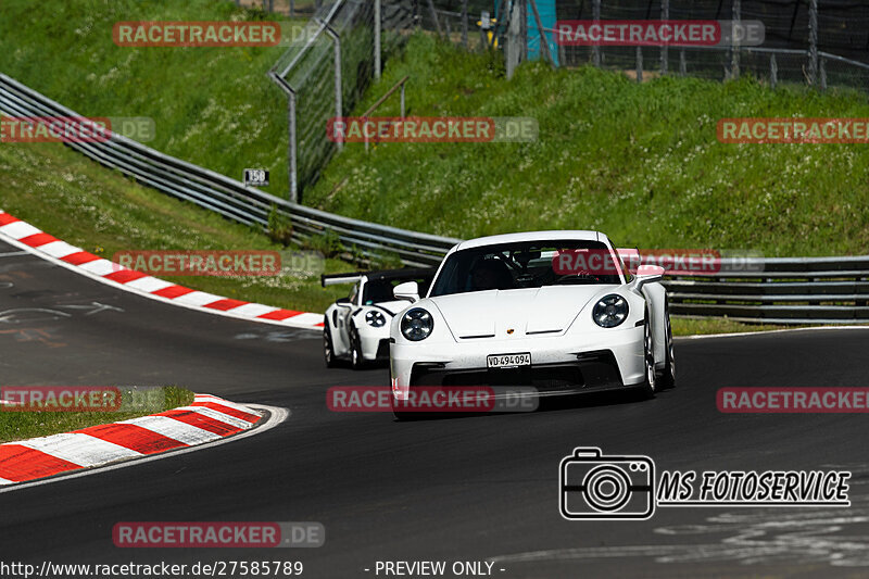 Bild #27585789 - Touristenfahrten Nürburgring Nordschleife (11.05.2024)