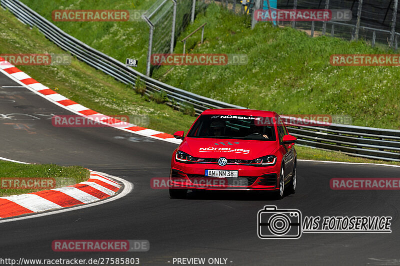 Bild #27585803 - Touristenfahrten Nürburgring Nordschleife (11.05.2024)