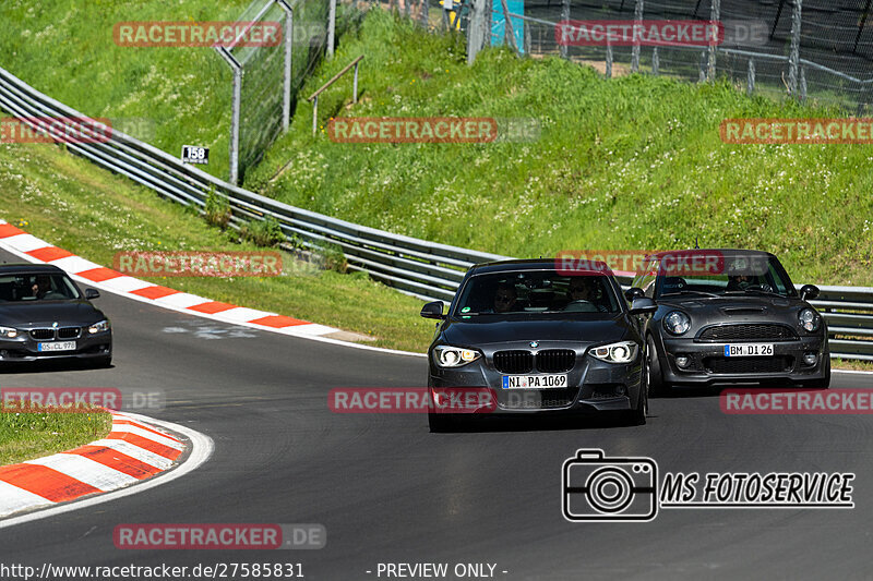 Bild #27585831 - Touristenfahrten Nürburgring Nordschleife (11.05.2024)