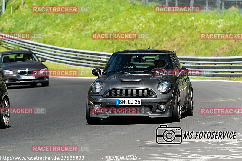 Bild #27585833 - Touristenfahrten Nürburgring Nordschleife (11.05.2024)