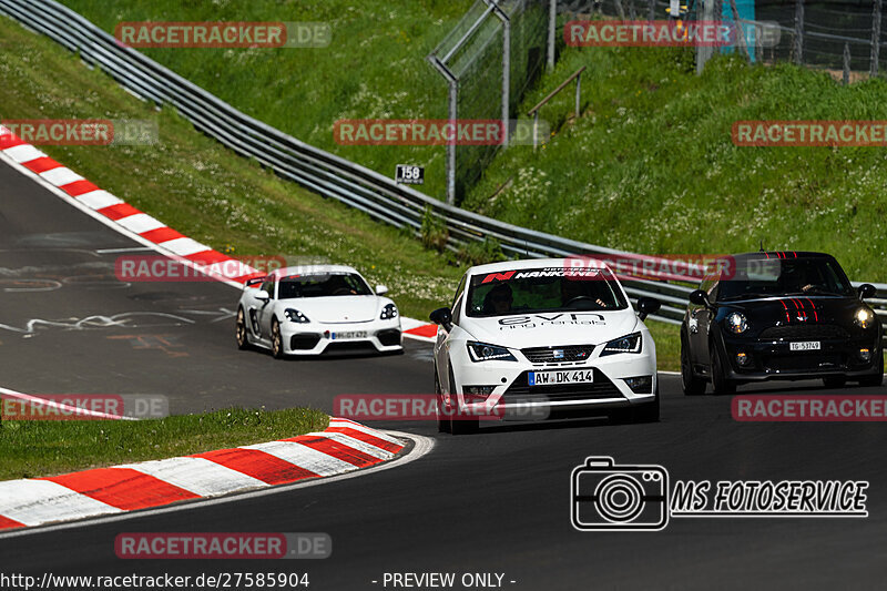 Bild #27585904 - Touristenfahrten Nürburgring Nordschleife (11.05.2024)