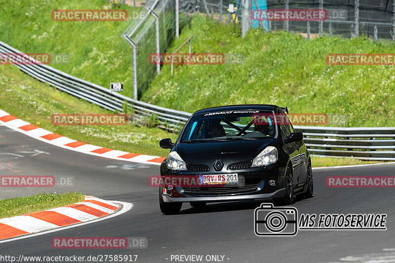 Bild #27585917 - Touristenfahrten Nürburgring Nordschleife (11.05.2024)