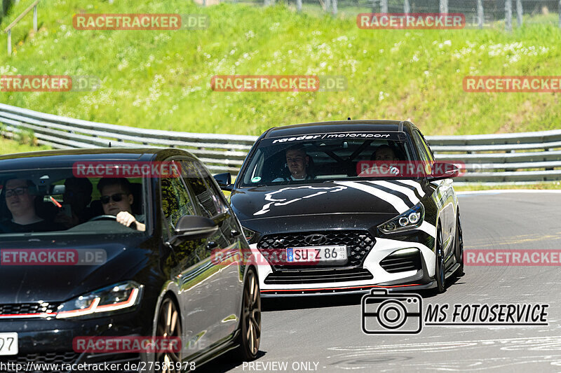 Bild #27585978 - Touristenfahrten Nürburgring Nordschleife (11.05.2024)