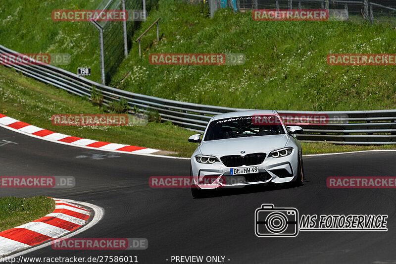 Bild #27586011 - Touristenfahrten Nürburgring Nordschleife (11.05.2024)