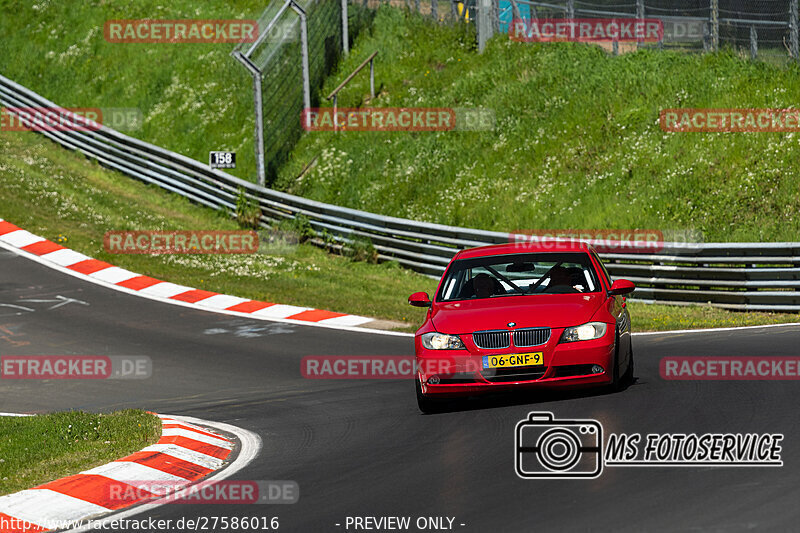 Bild #27586016 - Touristenfahrten Nürburgring Nordschleife (11.05.2024)