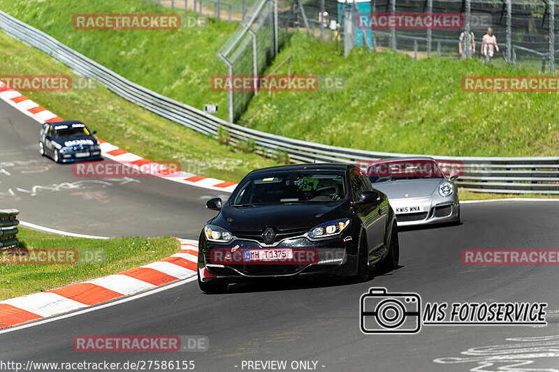 Bild #27586155 - Touristenfahrten Nürburgring Nordschleife (11.05.2024)