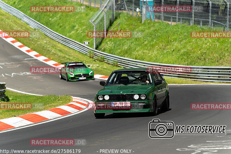 Bild #27586179 - Touristenfahrten Nürburgring Nordschleife (11.05.2024)