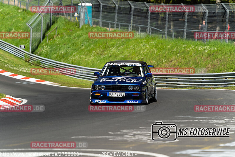 Bild #27586204 - Touristenfahrten Nürburgring Nordschleife (11.05.2024)