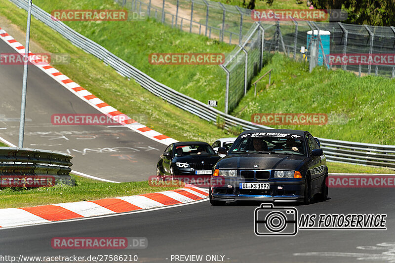 Bild #27586210 - Touristenfahrten Nürburgring Nordschleife (11.05.2024)