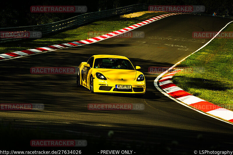 Bild #27634026 - Touristenfahrten Nürburgring Nordschleife (11.05.2024)