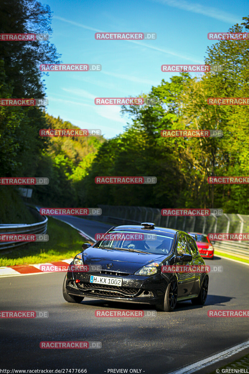 Bild #27477666 - Touristenfahrten Nürburgring Nordschleife (12.05.2024)