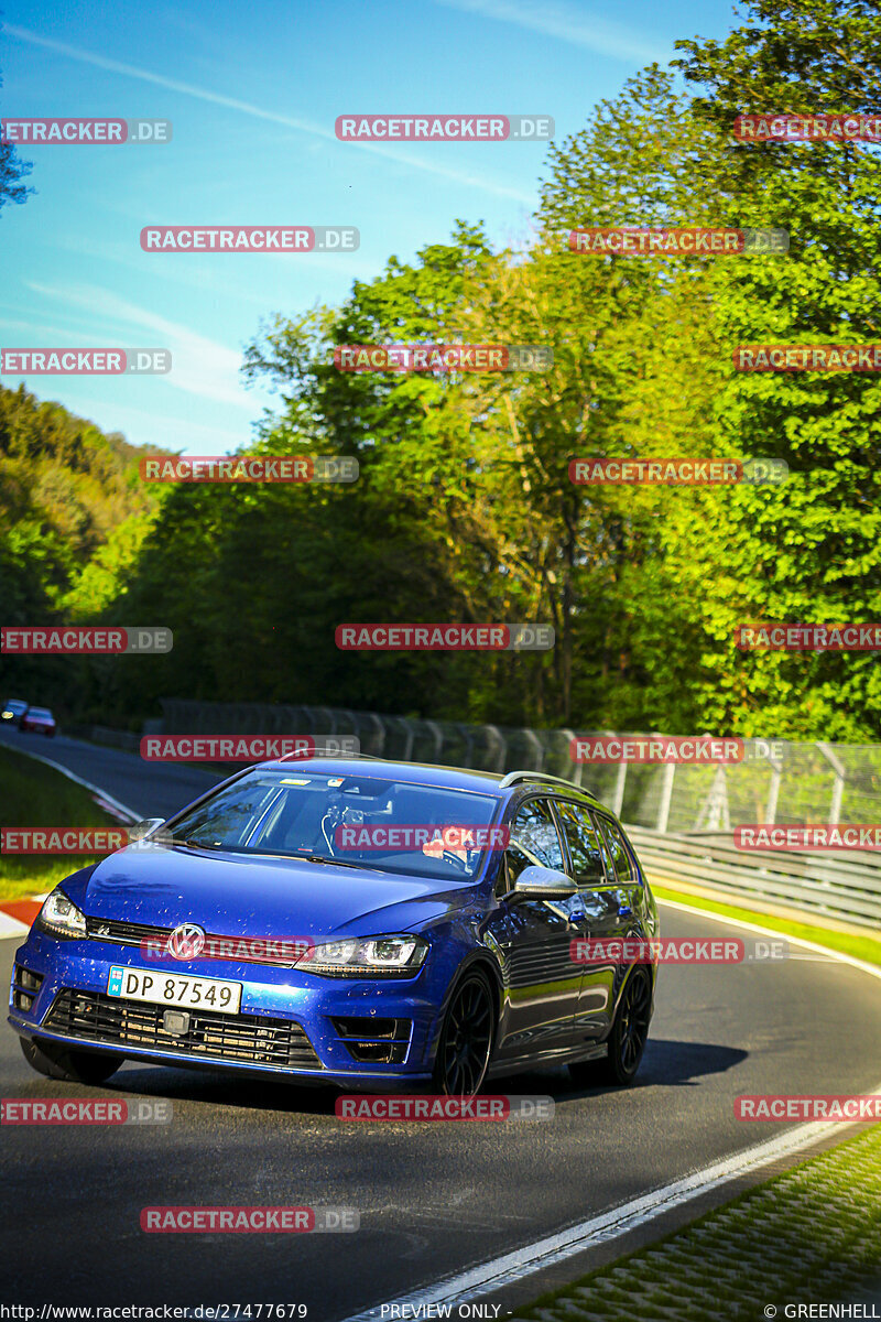 Bild #27477679 - Touristenfahrten Nürburgring Nordschleife (12.05.2024)