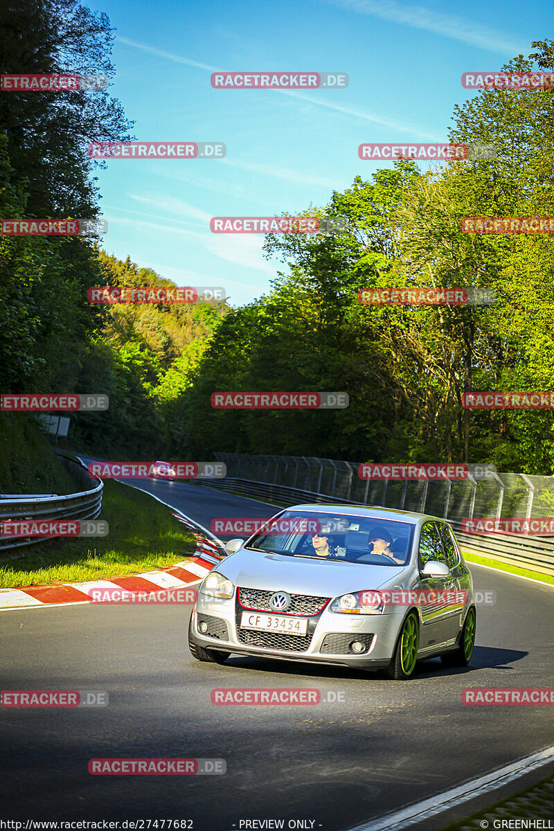 Bild #27477682 - Touristenfahrten Nürburgring Nordschleife (12.05.2024)