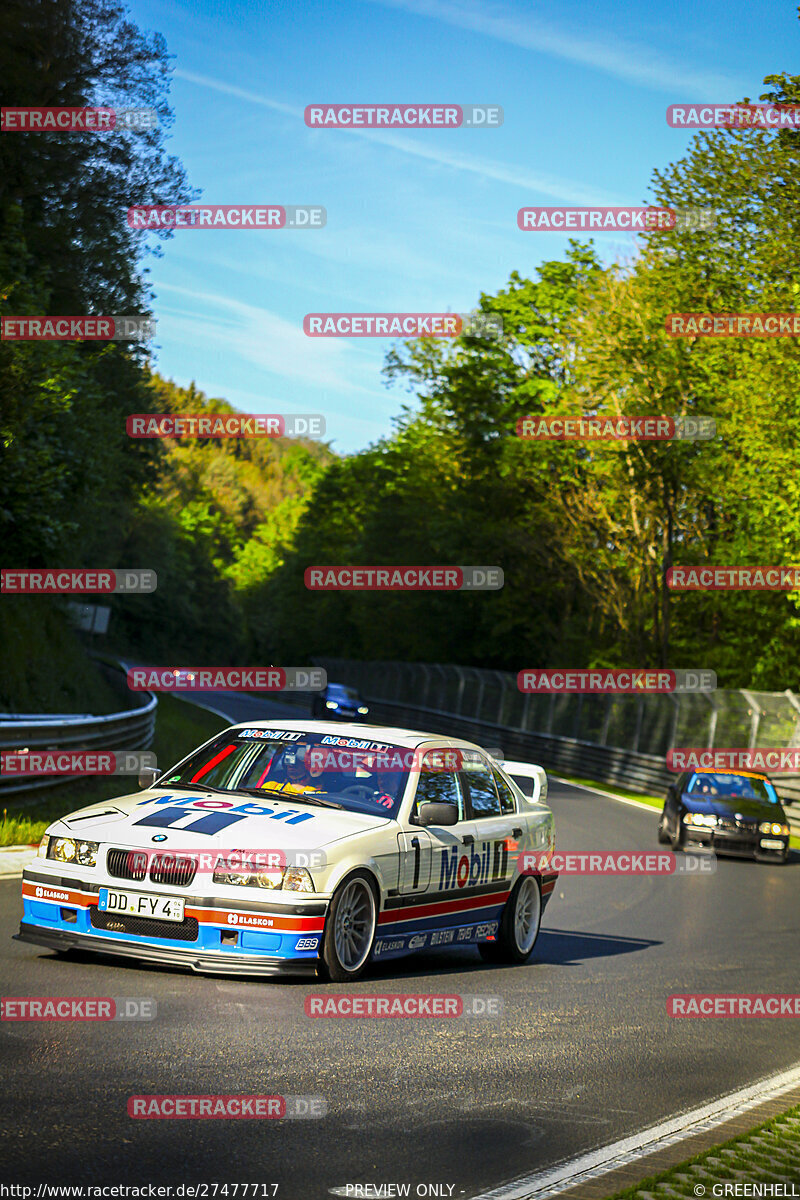 Bild #27477717 - Touristenfahrten Nürburgring Nordschleife (12.05.2024)