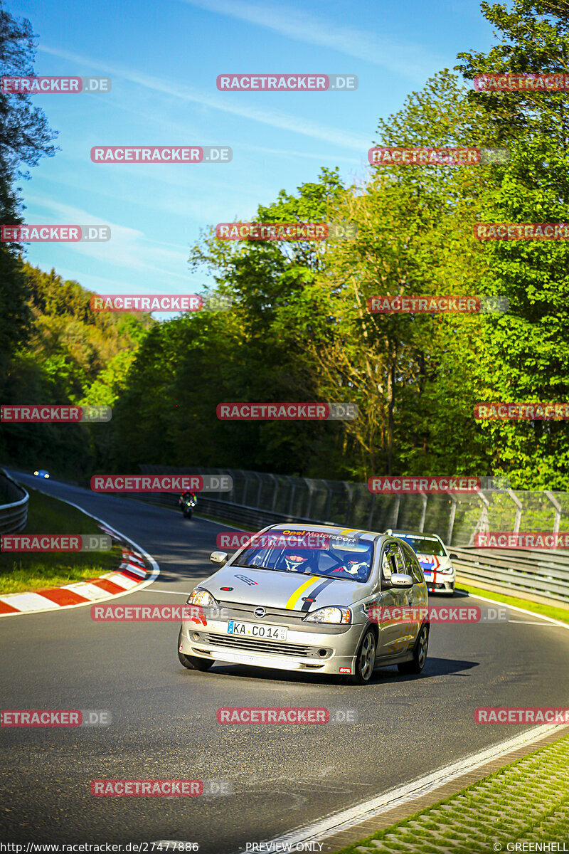 Bild #27477886 - Touristenfahrten Nürburgring Nordschleife (12.05.2024)