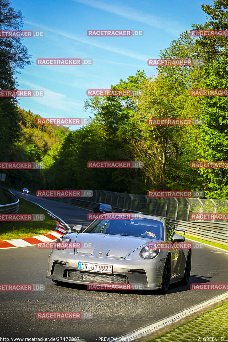 Bild #27477887 - Touristenfahrten Nürburgring Nordschleife (12.05.2024)