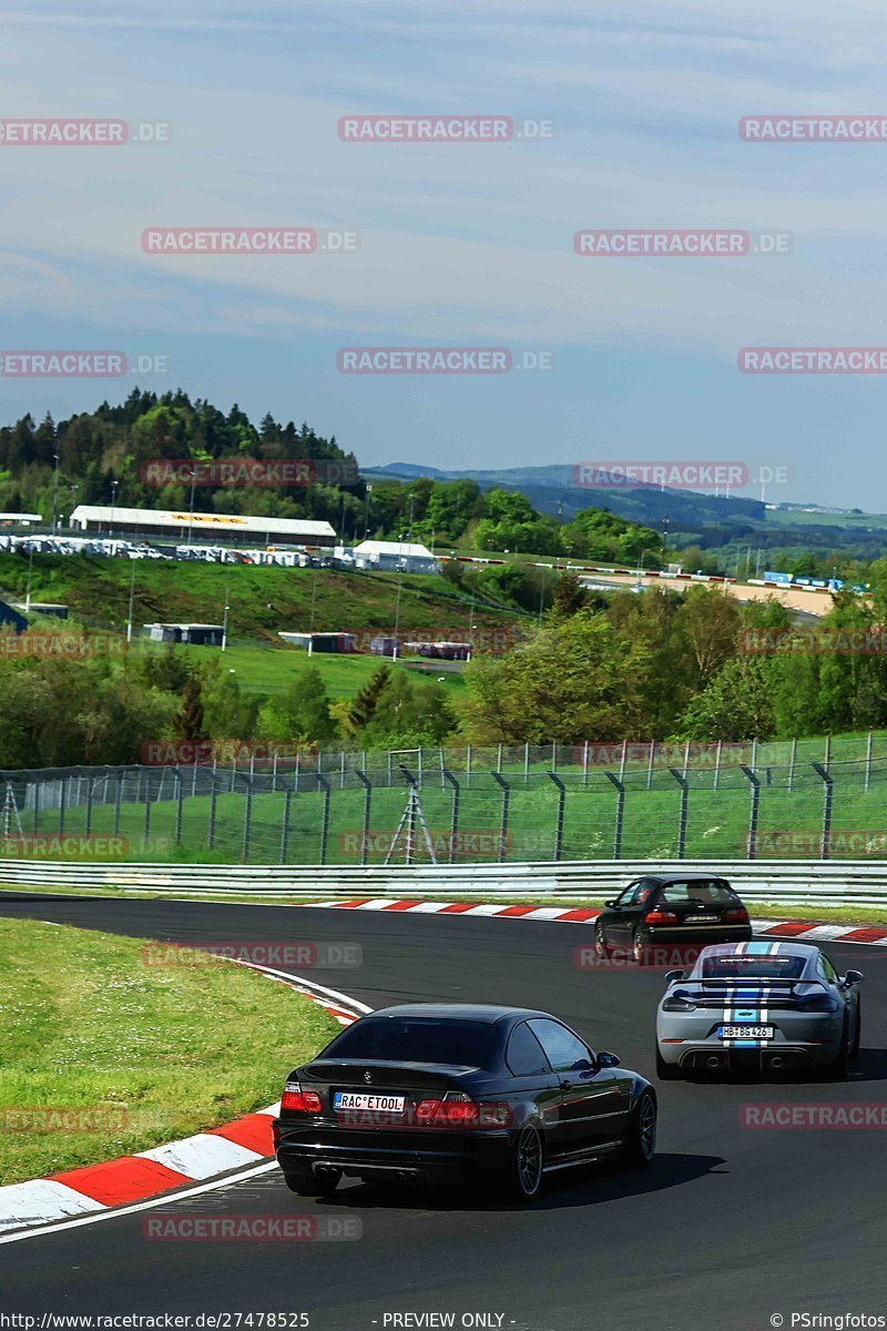 Bild #27478525 - Touristenfahrten Nürburgring Nordschleife (12.05.2024)