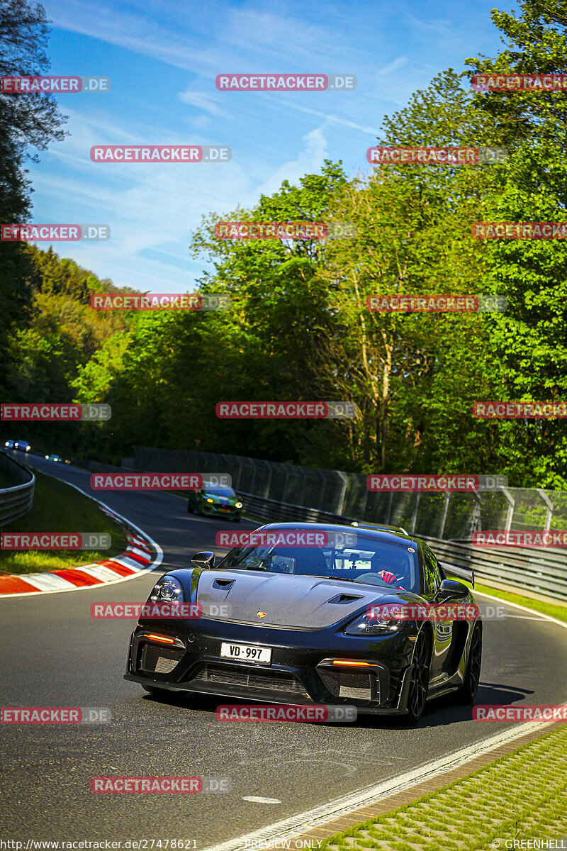 Bild #27478621 - Touristenfahrten Nürburgring Nordschleife (12.05.2024)