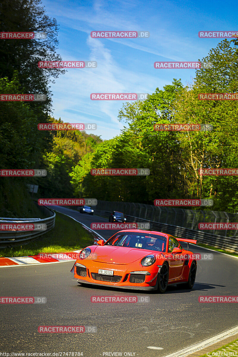 Bild #27478784 - Touristenfahrten Nürburgring Nordschleife (12.05.2024)