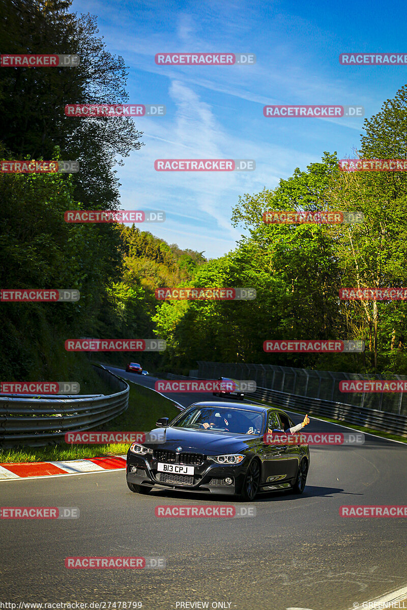 Bild #27478799 - Touristenfahrten Nürburgring Nordschleife (12.05.2024)