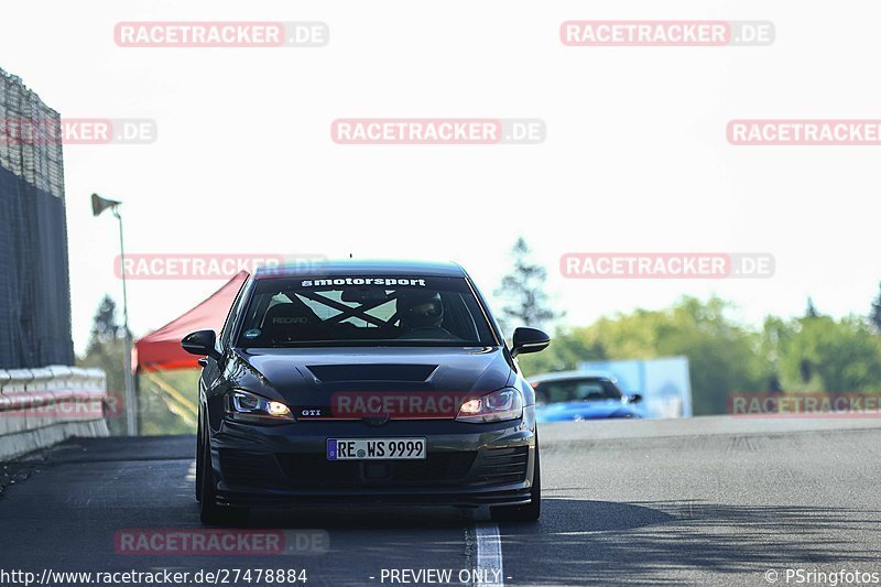 Bild #27478884 - Touristenfahrten Nürburgring Nordschleife (12.05.2024)