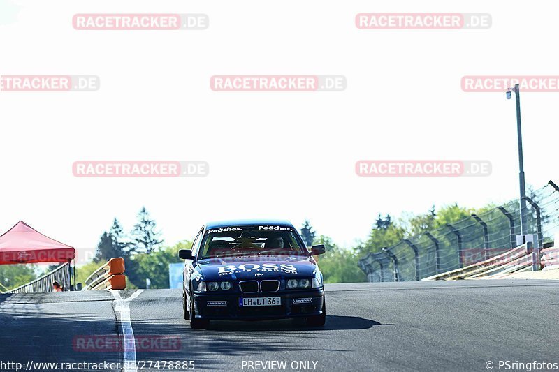 Bild #27478885 - Touristenfahrten Nürburgring Nordschleife (12.05.2024)