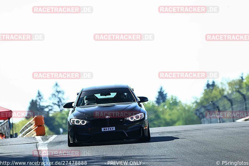 Bild #27478888 - Touristenfahrten Nürburgring Nordschleife (12.05.2024)