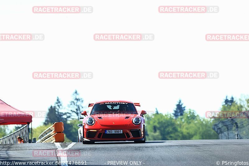 Bild #27478891 - Touristenfahrten Nürburgring Nordschleife (12.05.2024)