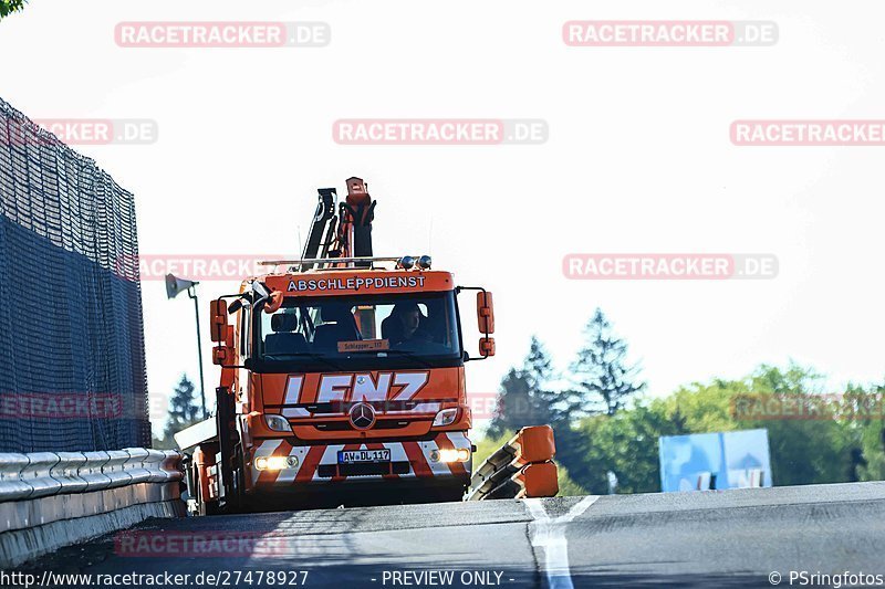 Bild #27478927 - Touristenfahrten Nürburgring Nordschleife (12.05.2024)