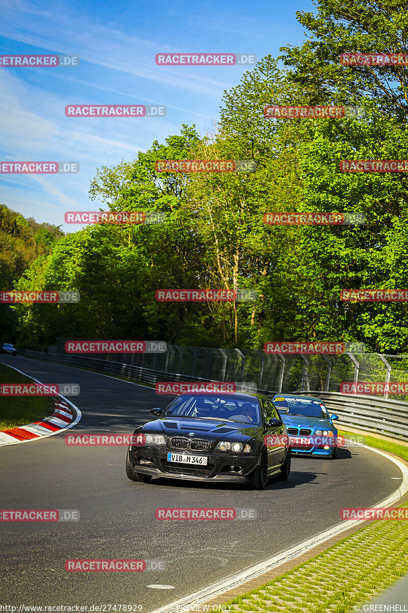 Bild #27478929 - Touristenfahrten Nürburgring Nordschleife (12.05.2024)