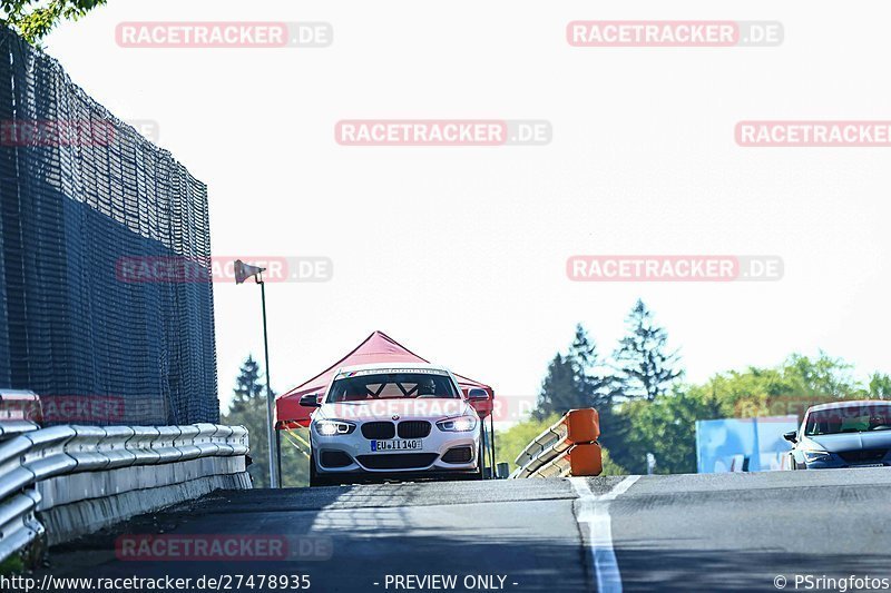 Bild #27478935 - Touristenfahrten Nürburgring Nordschleife (12.05.2024)