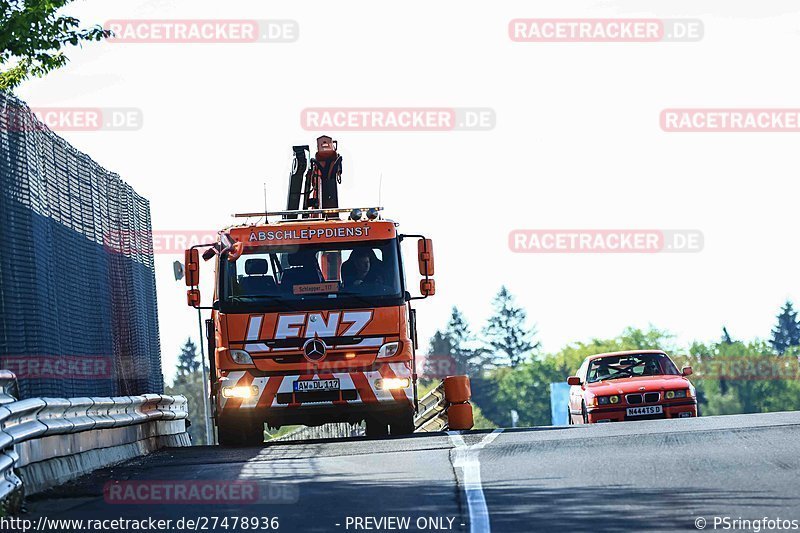 Bild #27478936 - Touristenfahrten Nürburgring Nordschleife (12.05.2024)