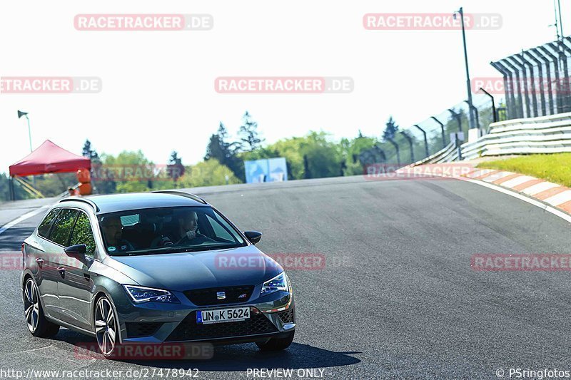 Bild #27478942 - Touristenfahrten Nürburgring Nordschleife (12.05.2024)