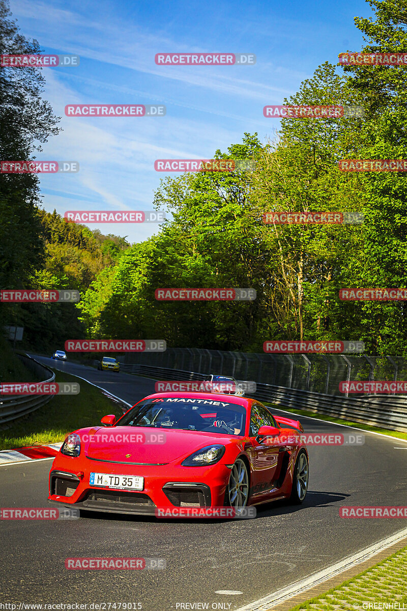 Bild #27479015 - Touristenfahrten Nürburgring Nordschleife (12.05.2024)