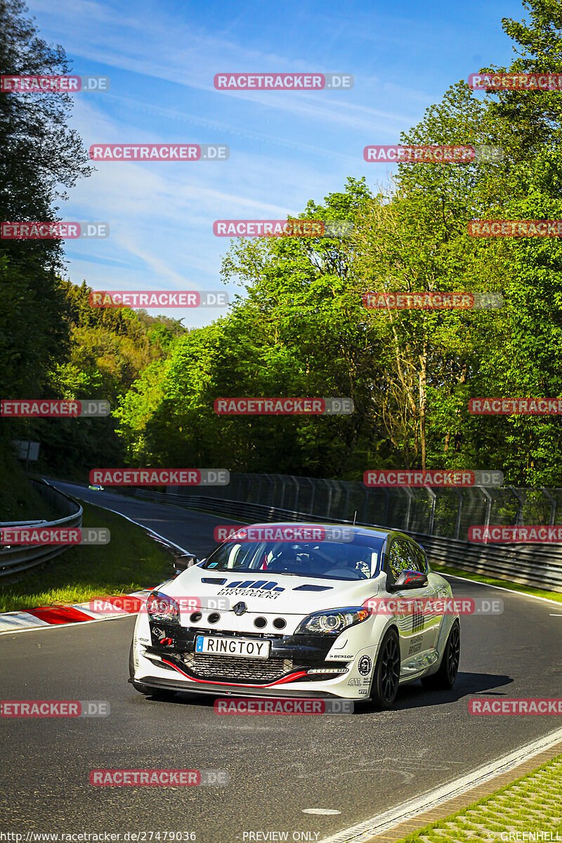 Bild #27479036 - Touristenfahrten Nürburgring Nordschleife (12.05.2024)