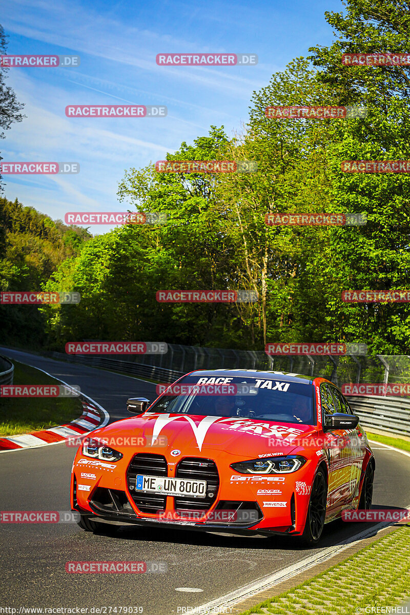 Bild #27479039 - Touristenfahrten Nürburgring Nordschleife (12.05.2024)