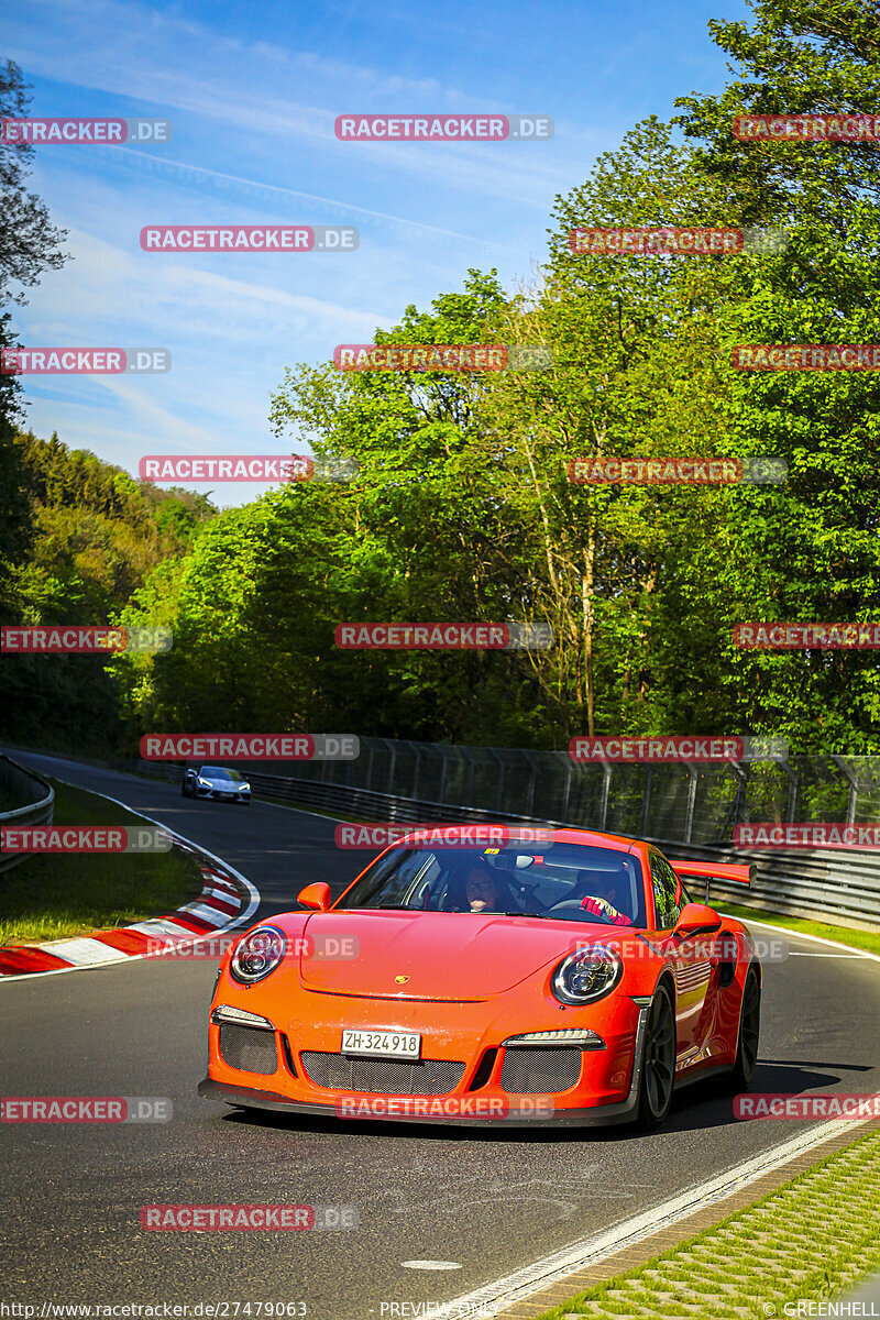 Bild #27479063 - Touristenfahrten Nürburgring Nordschleife (12.05.2024)