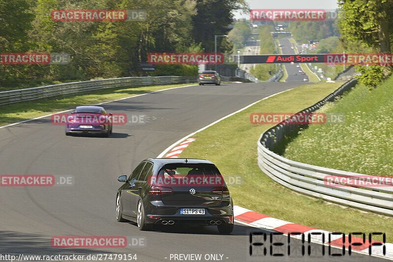 Bild #27479154 - Touristenfahrten Nürburgring Nordschleife (12.05.2024)