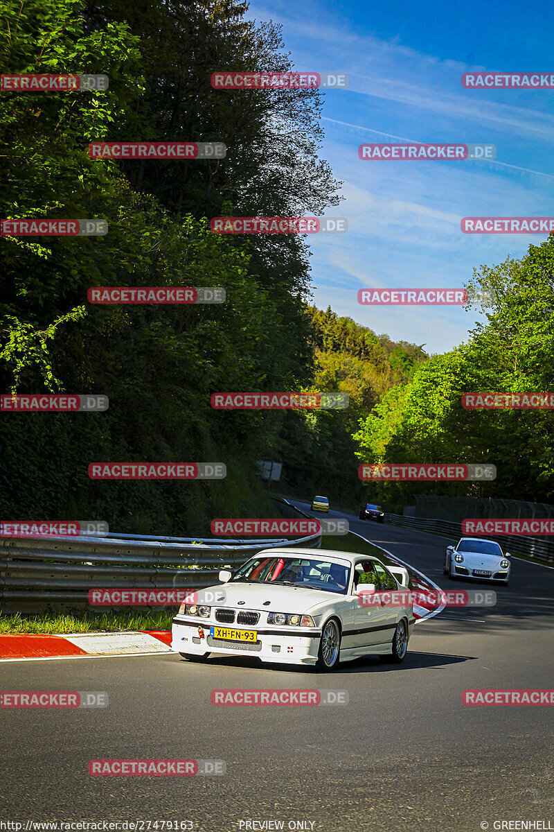 Bild #27479163 - Touristenfahrten Nürburgring Nordschleife (12.05.2024)