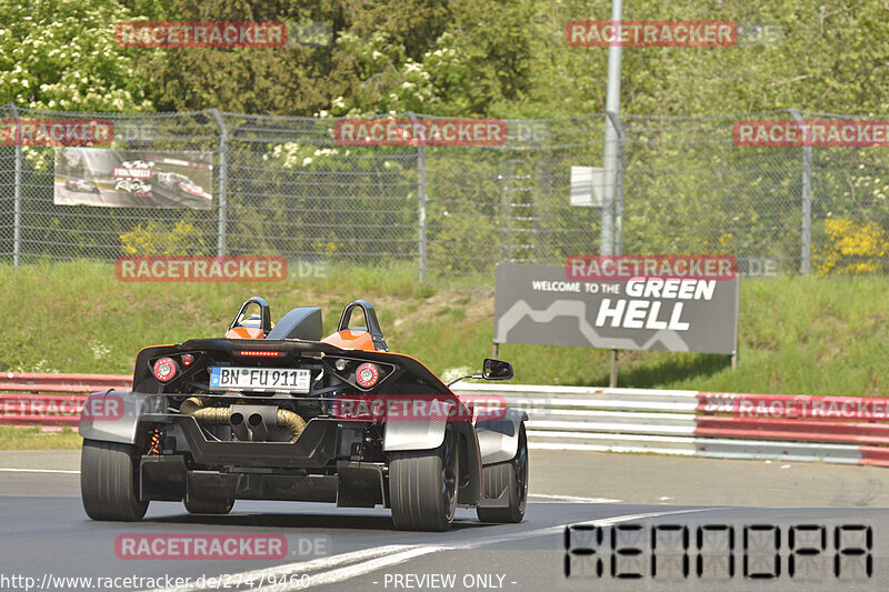 Bild #27479460 - Touristenfahrten Nürburgring Nordschleife (12.05.2024)