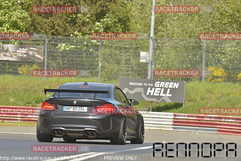 Bild #27479478 - Touristenfahrten Nürburgring Nordschleife (12.05.2024)