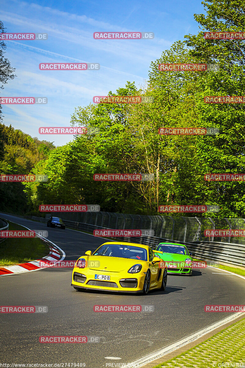 Bild #27479489 - Touristenfahrten Nürburgring Nordschleife (12.05.2024)