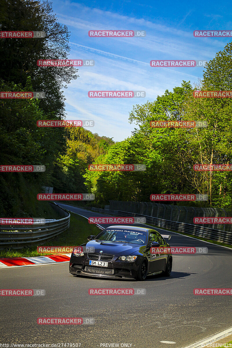 Bild #27479507 - Touristenfahrten Nürburgring Nordschleife (12.05.2024)