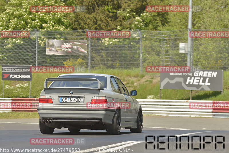 Bild #27479553 - Touristenfahrten Nürburgring Nordschleife (12.05.2024)