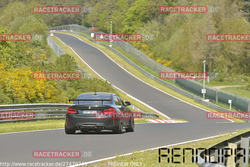 Bild #27479749 - Touristenfahrten Nürburgring Nordschleife (12.05.2024)