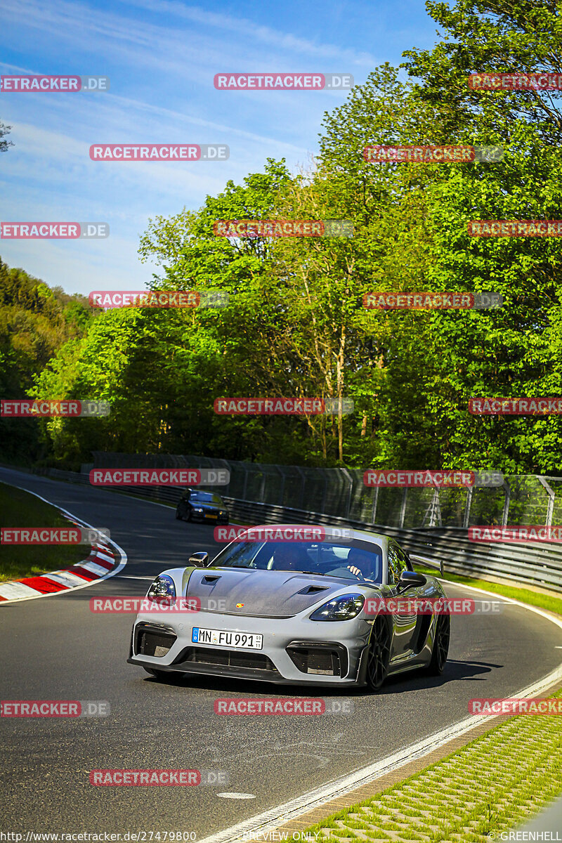 Bild #27479800 - Touristenfahrten Nürburgring Nordschleife (12.05.2024)