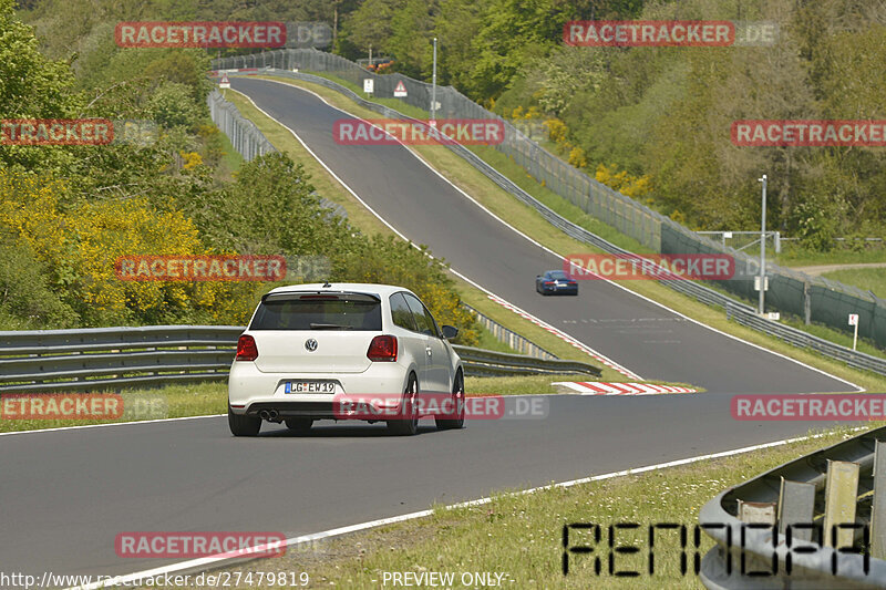 Bild #27479819 - Touristenfahrten Nürburgring Nordschleife (12.05.2024)