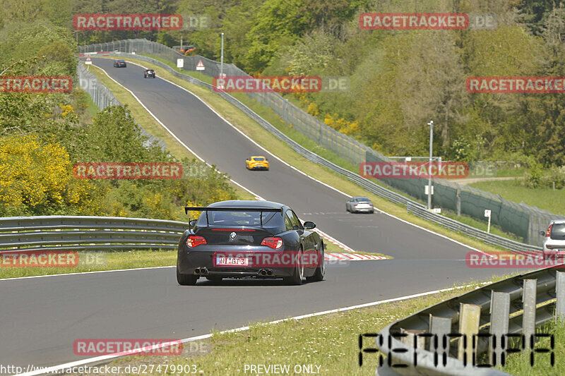 Bild #27479903 - Touristenfahrten Nürburgring Nordschleife (12.05.2024)