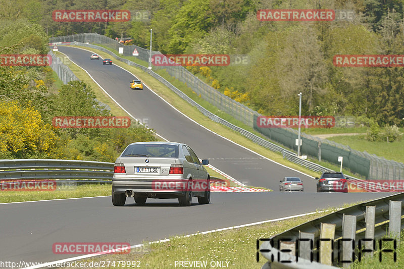 Bild #27479992 - Touristenfahrten Nürburgring Nordschleife (12.05.2024)